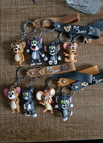 Tom ve Jerry 