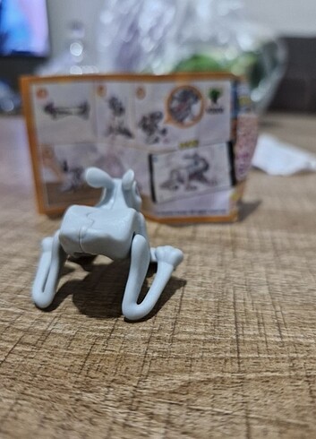  Beden Kinder tavşan 