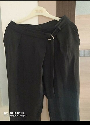 Kumaş pantolon