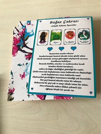 Konuş benimle