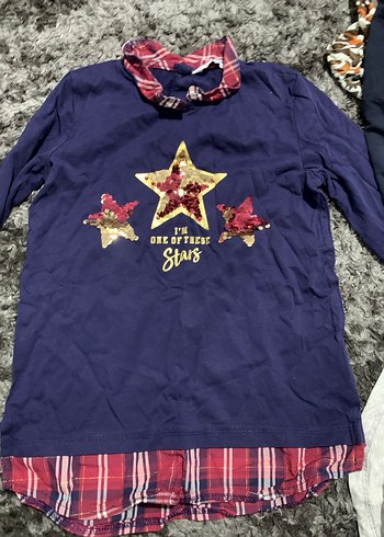 LC Waikiki 11-12 Yaş