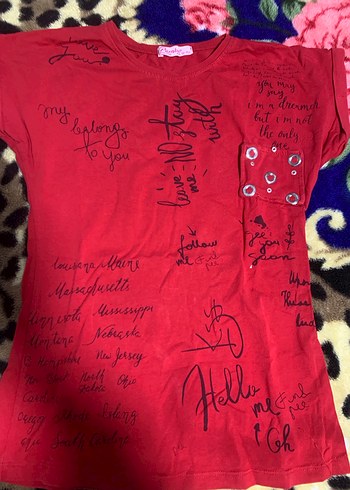 Tişört - Görsel 2