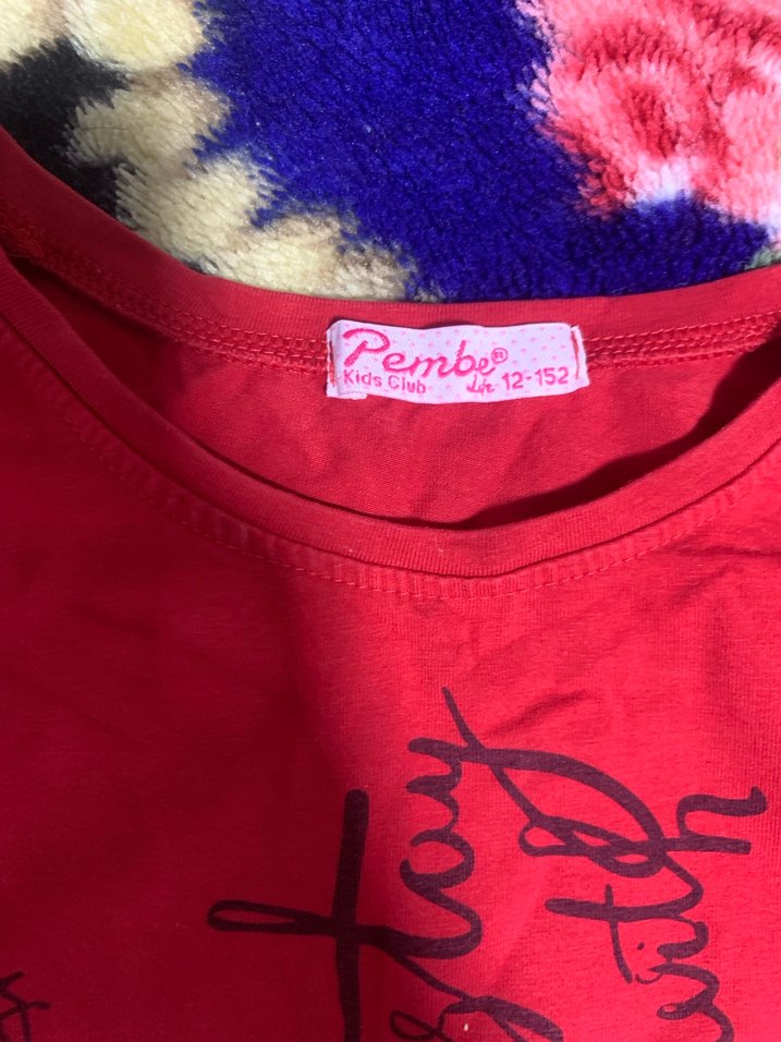 Tişört - Görsel 5