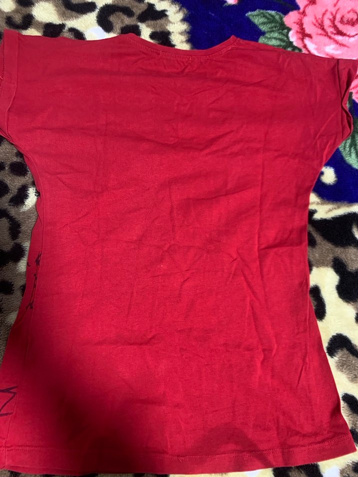 Tişört - Görsel 4