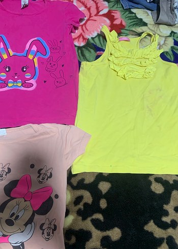 Tişört - Görsel 3