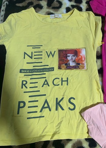 Tişört - Görsel 6