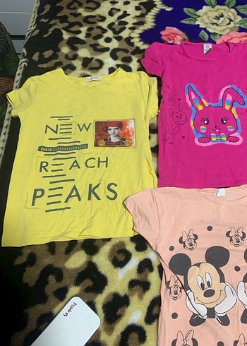 Tişört - Görsel 2