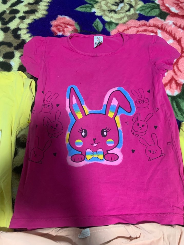 Tişört - Görsel 4