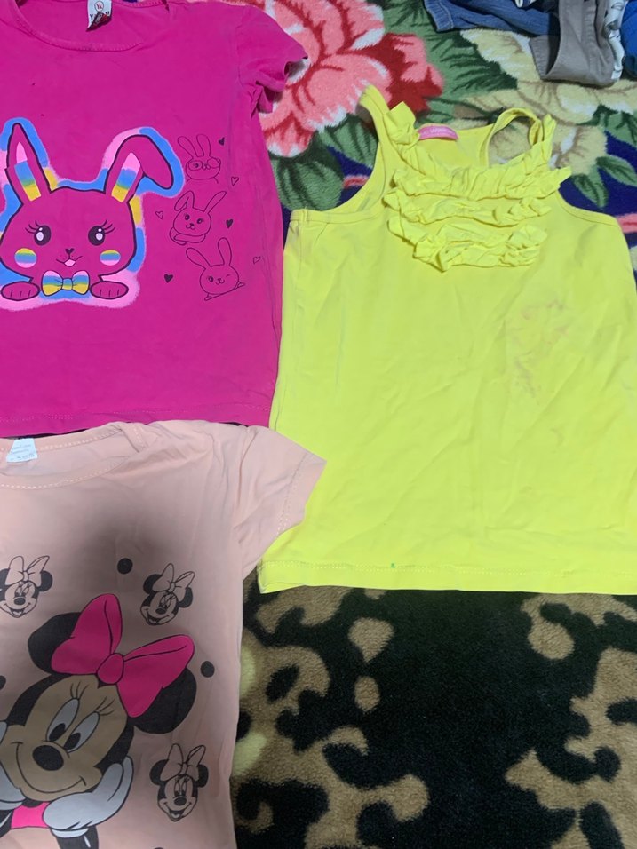 Tişört - Görsel 3