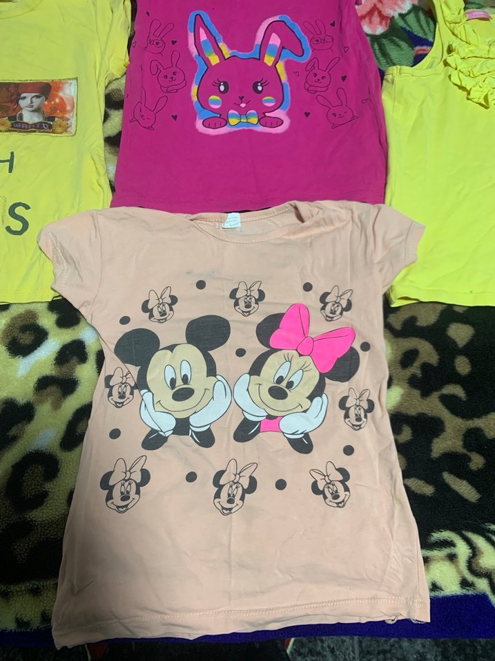 Tişört - Görsel 5