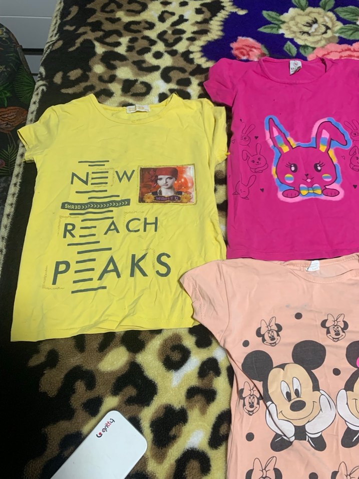 Tişört - Görsel 2