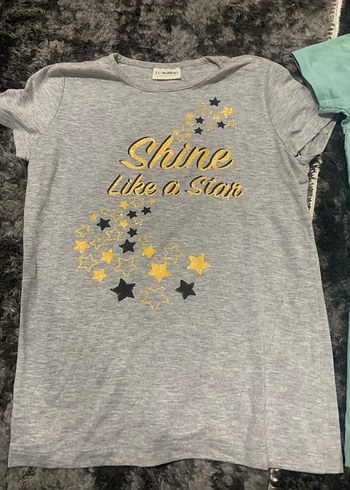 LC Waikiki 11-12 Yaş