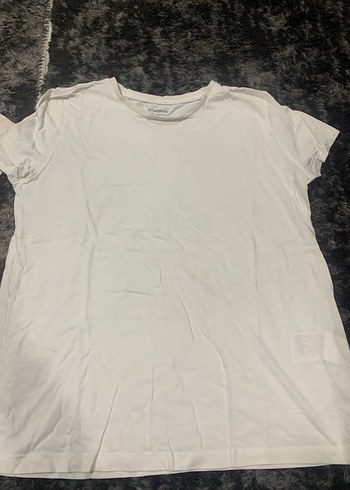 Baskılı Kısa Kollu çocuk Tişörtü - Görsel 4