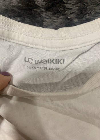 Baskılı Kısa Kollu çocuk Tişörtü - Görsel 5