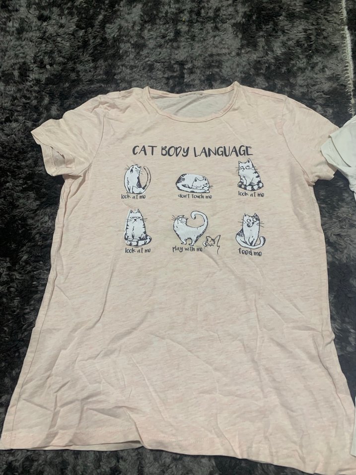 Baskılı Kısa Kollu çocuk Tişörtü - Görsel 3