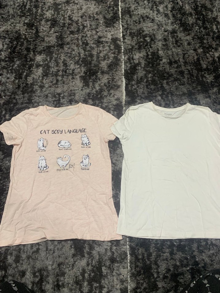 Baskılı Kısa Kollu çocuk Tişörtü - Görsel 2