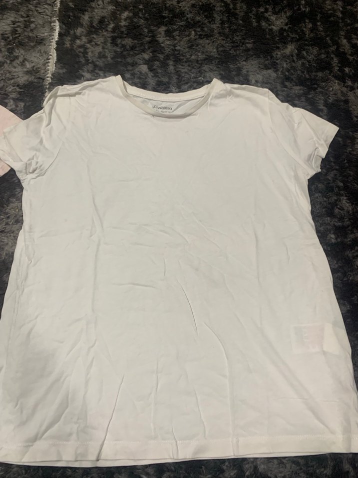 Baskılı Kısa Kollu çocuk Tişörtü - Görsel 4