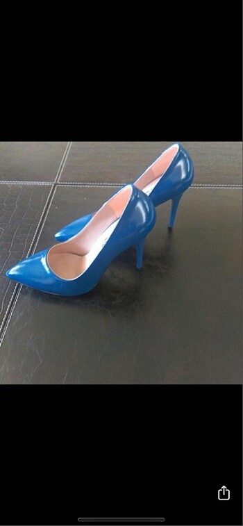 Stiletto