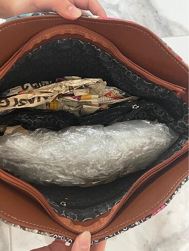 Beden kol çantası michael kors