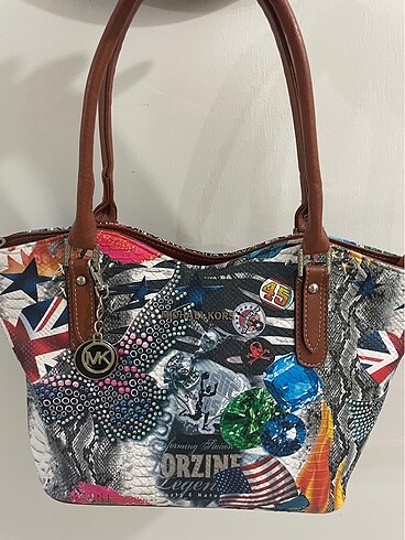 Michael Kors kol çantası michael kors