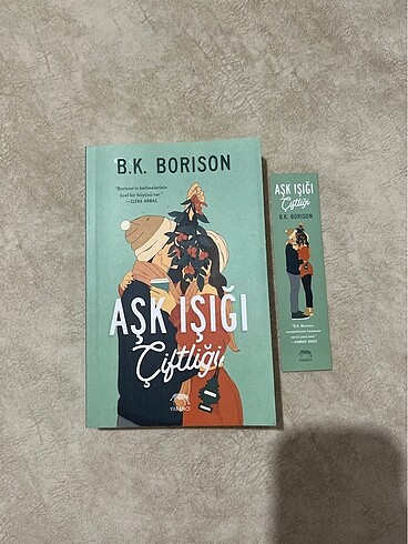 Aşk Işığı Çiftliği