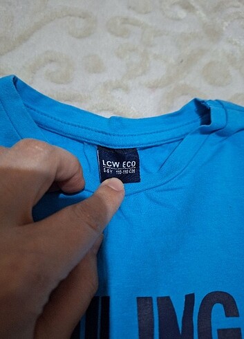LC Waikiki Lwc tshirt