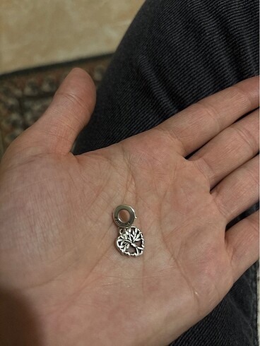 Beden Pandora charm