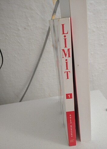  Beden Limit manga
