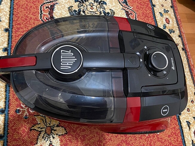 Karaca Vantuz V4 Süpürge
