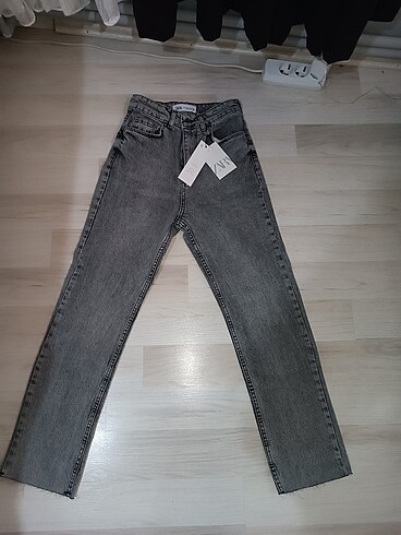 Zara Zara kot pantolon