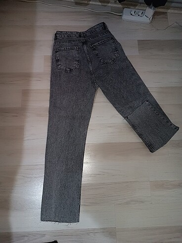 34 Beden Zara kot pantolon