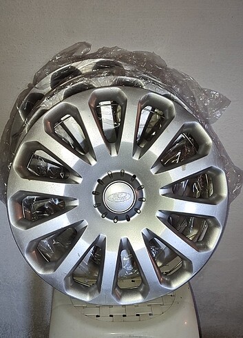Ford 15 jant kapağı orjinal fabrika 
