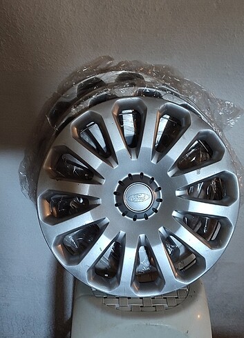Diğer Ford 15 jant kapağı orjinal fabrika