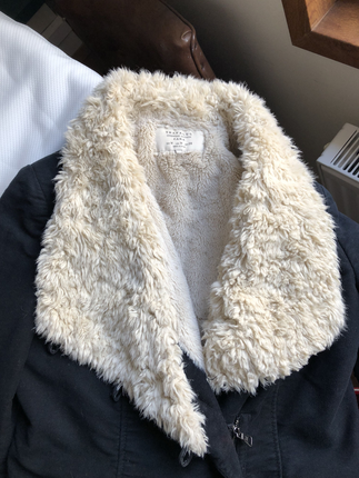 m Beden Zara Mont