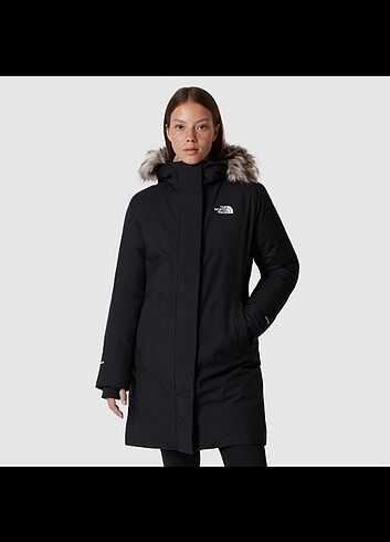 North Face The North face Kadın Arctic parka 