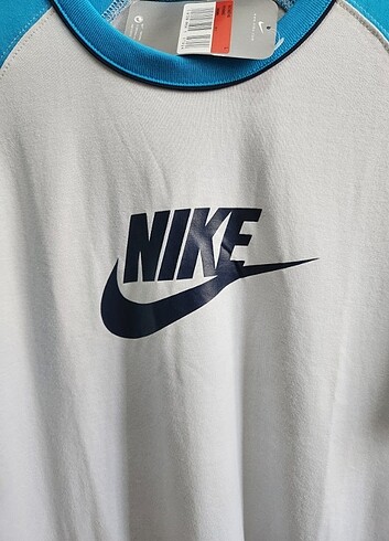 l Beden çeşitli Renk nike tişört 