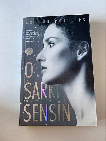 O şarkı sensin