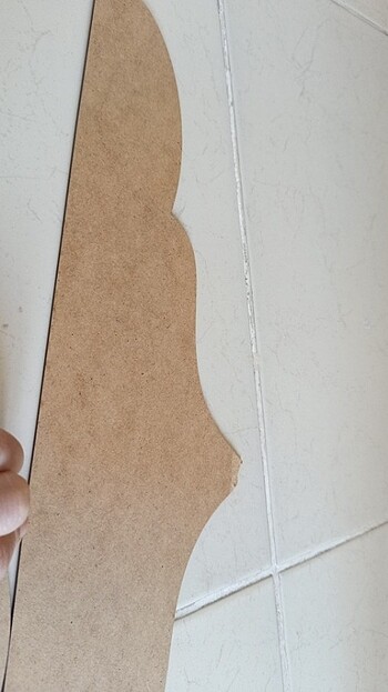 pike ve nevresim çizim tahtası
