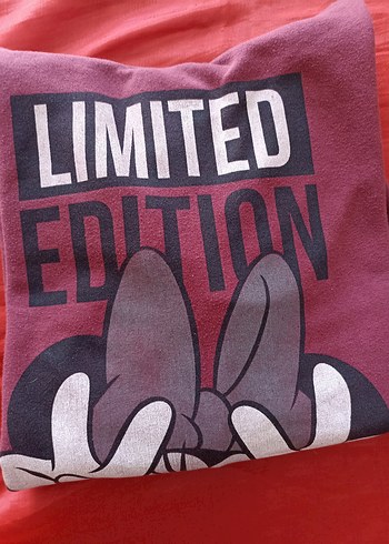 orjinal sweatshirt - Görsel 4