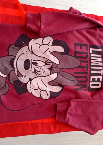 orjinal sweatshirt - Görsel 2