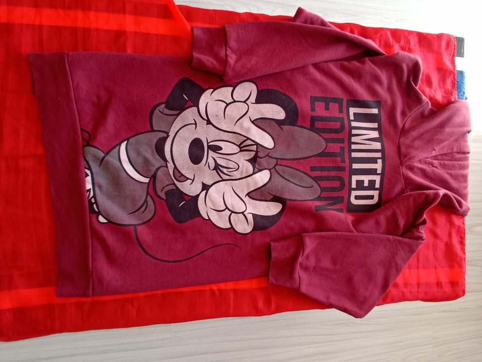 orjinal sweatshirt - Görsel 3