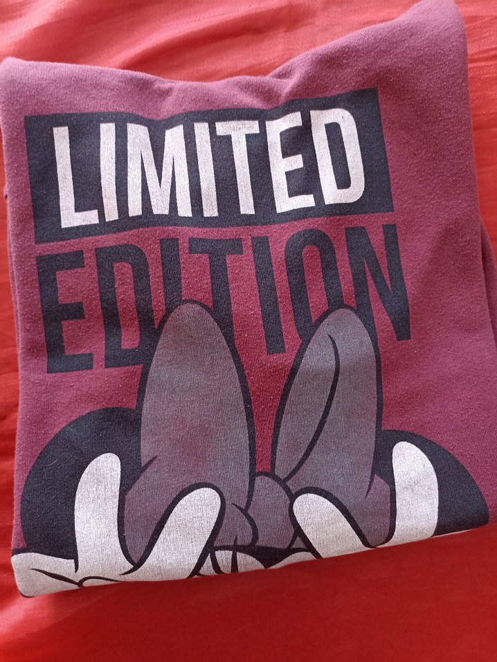 orjinal sweatshirt - Görsel 4