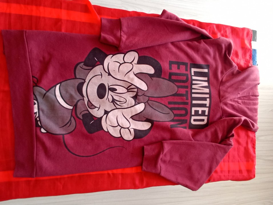 orjinal sweatshirt - Görsel 2