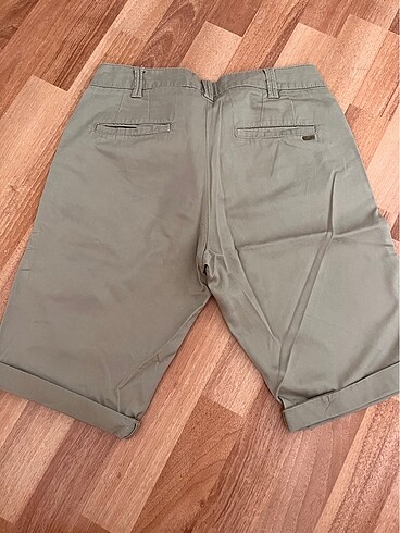 Mango şort - Görsel 2