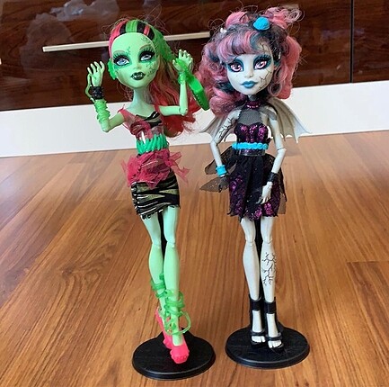 Monster High