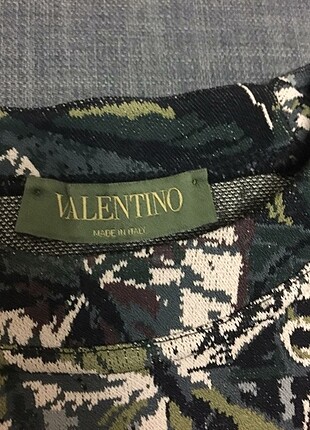 Valentino Sweetshirt