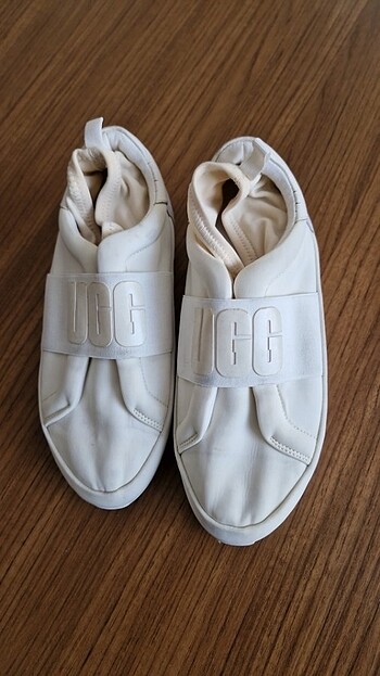 Ugg markası, original