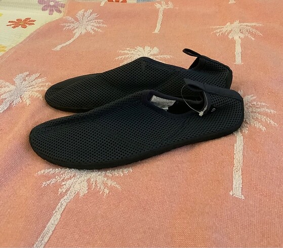 Decathlon Deniz Ayakkabısı