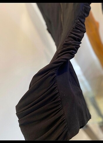 Polo Garage elbise - Görsel 2