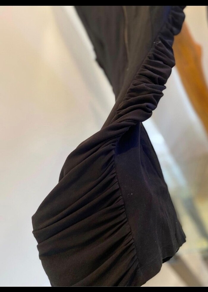 Polo Garage elbise - Görsel 2